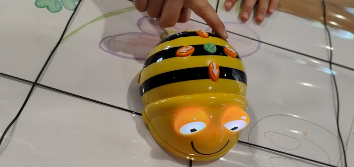 BeeBot