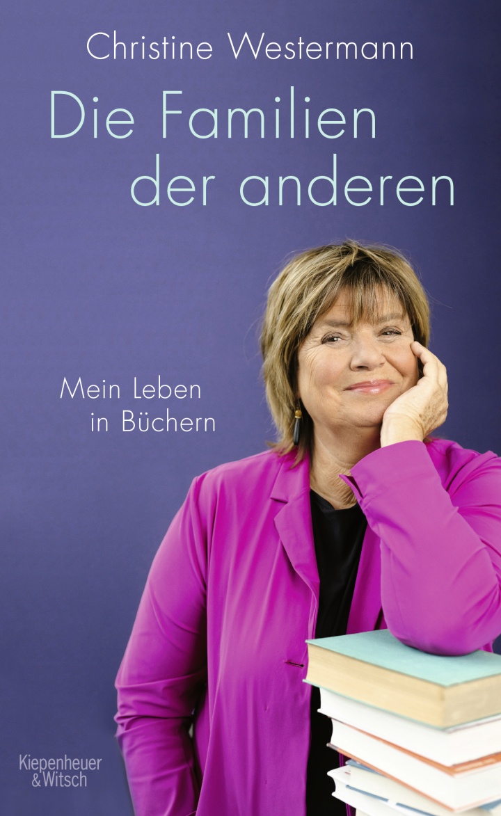 Cover Die Familien der anderen