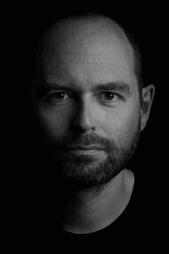 Porträt Nils Westerboer EAB