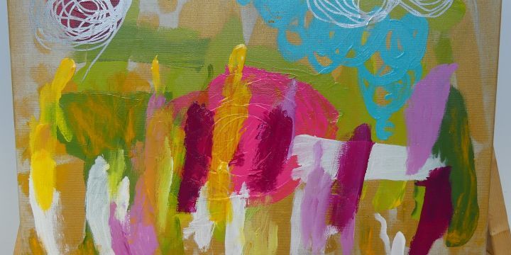 Bild Ausstellung SBW