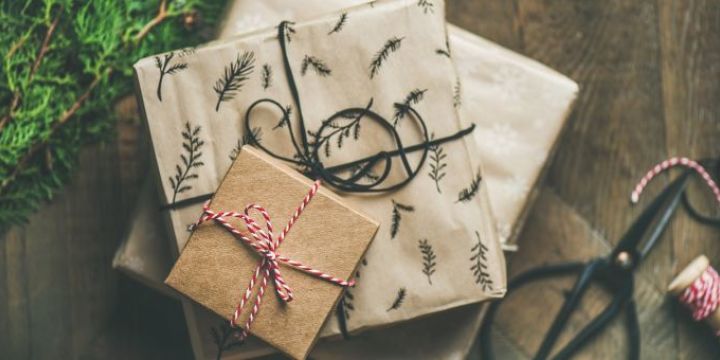Geschenke Weihnachten  ©pixabay