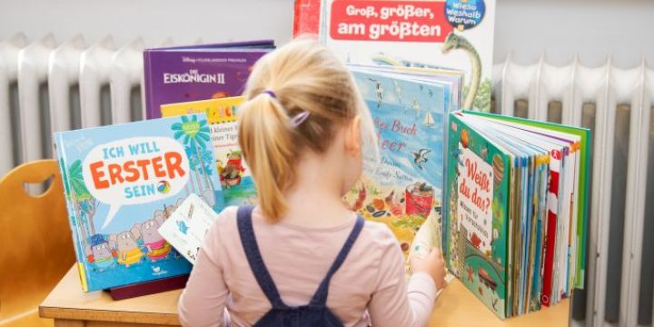 EAB ist Notinsel für Kinder   ©JenaKultur | C. Worsch