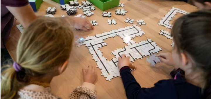 Ozobot