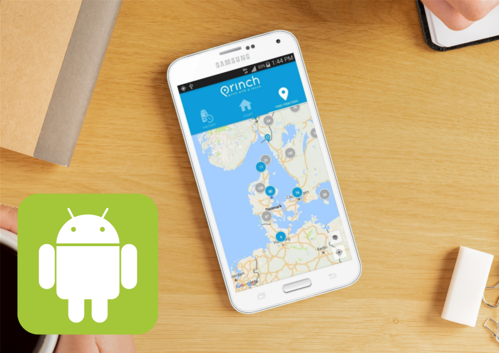 Android Handy
