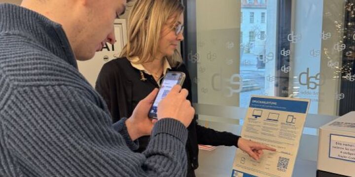 Princh Anleitung EAB  &copy;EAB