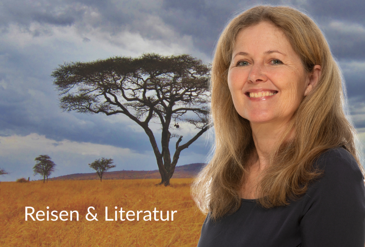 Silke Matzke Porträt 