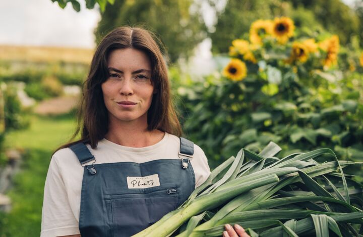 Lucia Schauerhammer Porträt EAB