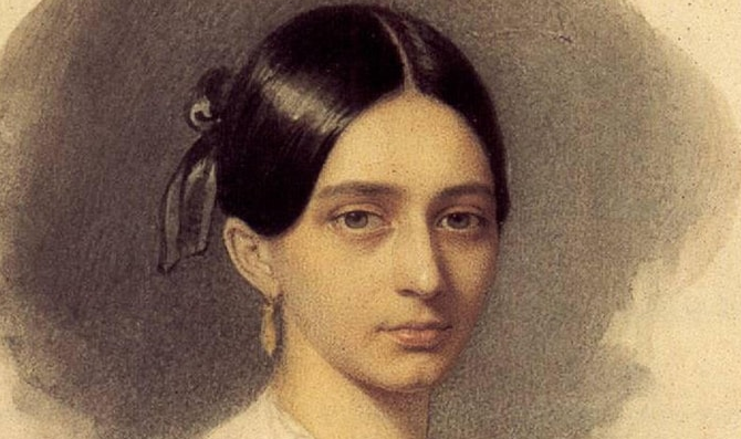 Clara Schumann EAB