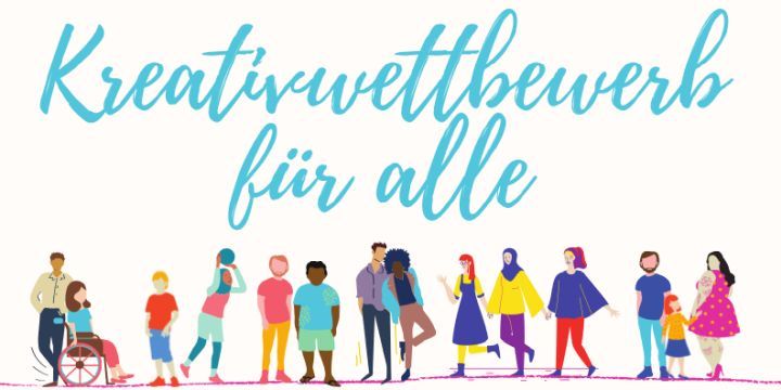 Kreativwettbewerb Ernst-Abbe-Bücherei Jena Sommerferien 2020  ©JenaKultur| EAB