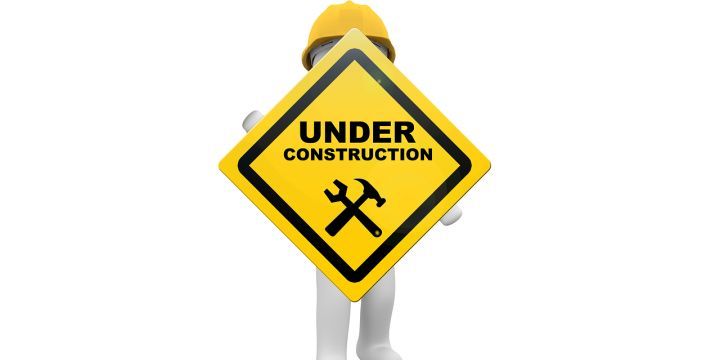 under construction  ©pixabay