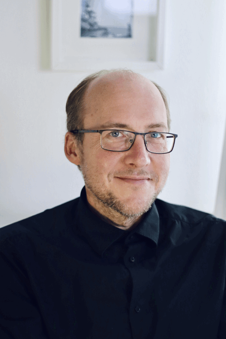 Porträt Florian Freistetter 