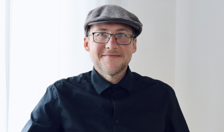 Florian Freistetter 2026