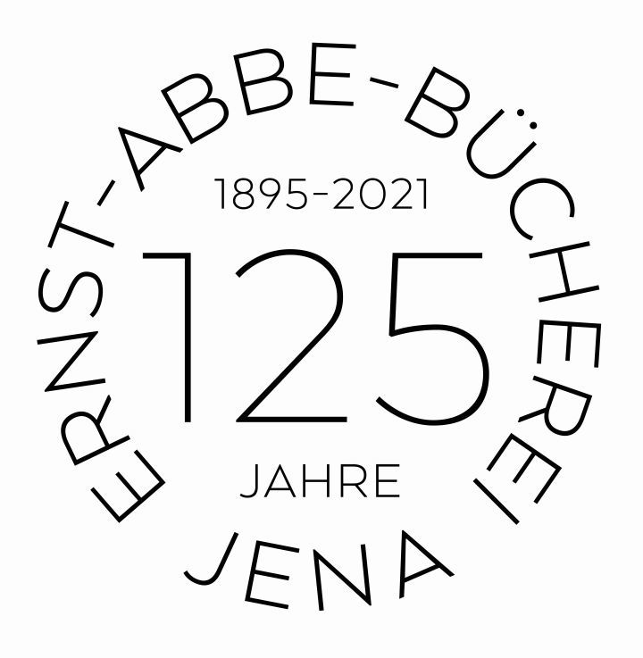 LOGO 125 Jahre EAB