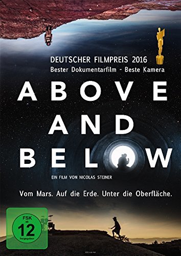 Above and below 