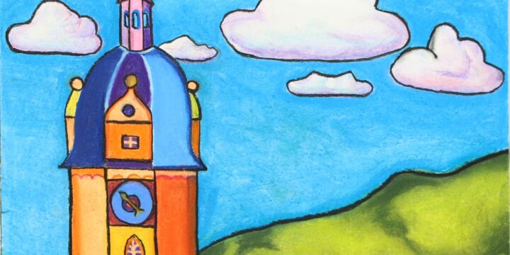 Bild Ausstellung Schimek