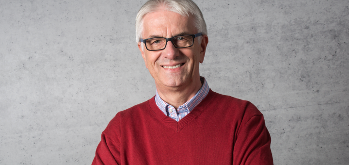 Bild von Bernd Köstering in Farbe