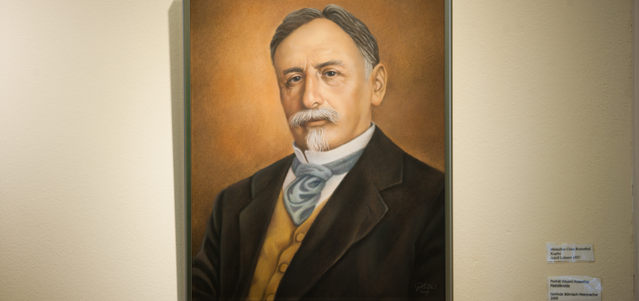 Bild von Eduard Rosenthal 