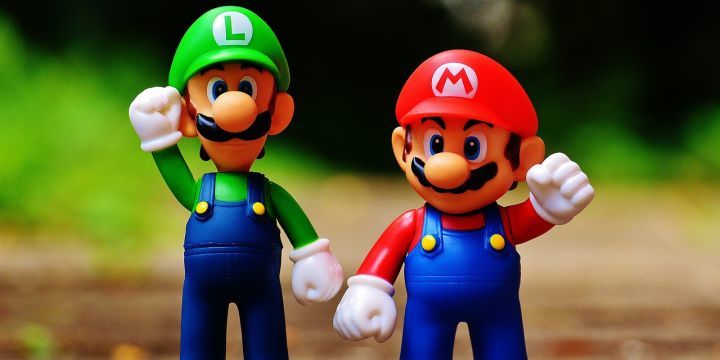 Gaming in der eab