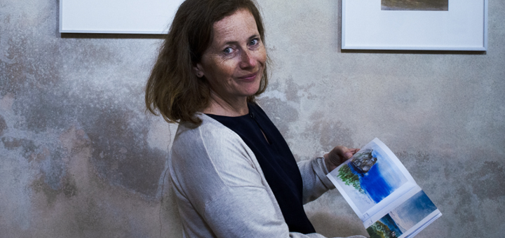 Sonja Kalmanfi
