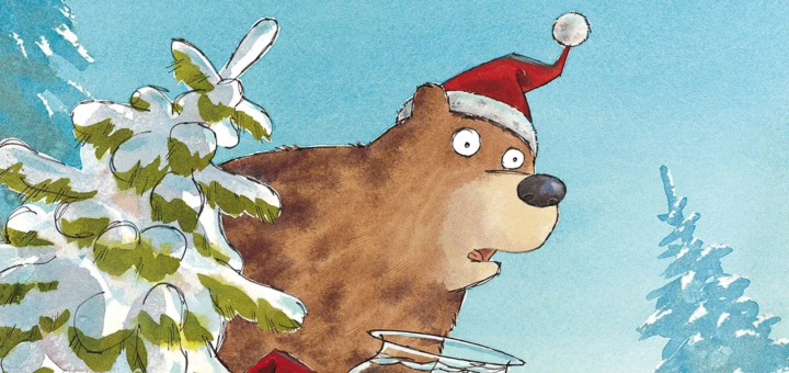 Dr. Brumm feuert Weihnachten