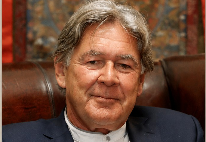 Andreas Obrecht