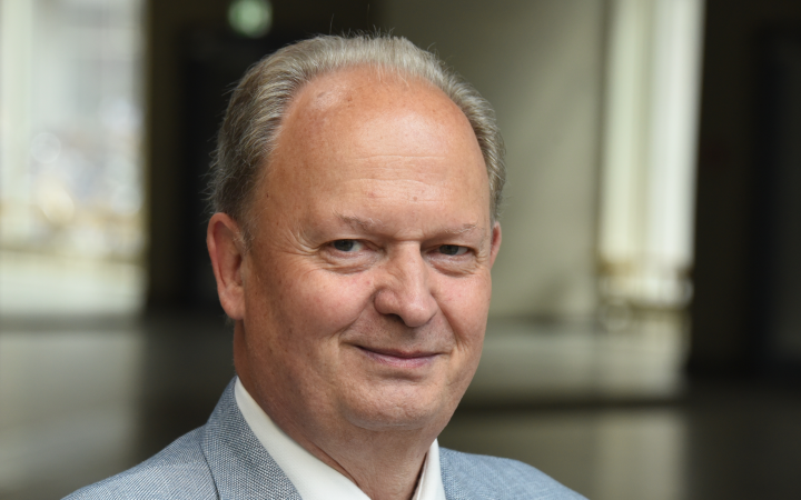 Torsten Oppeland 