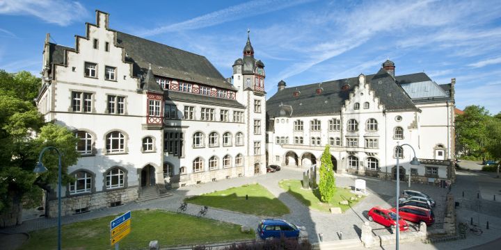Abschied vom Volkshaus 