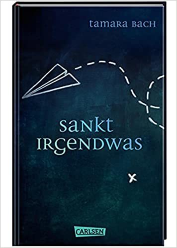 Cover Sankt Irgendwas